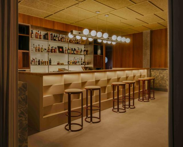 Bar Bon Funk